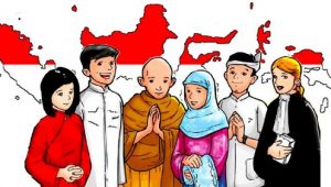 Toleransi
