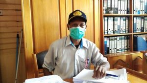 Ketua PSW YPK Nabire : Banyak anak pesisir belum lancar membaca