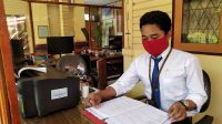Banyak kasus perceraian di Nabire akibat adanya orang ketiga