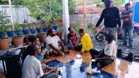 Program APAP untuk pedagang asli mama-mama Papua di Nabire