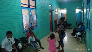 Disdukcapil Nabire akui, ada hambatan dalam pelayanan