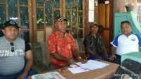 Suku Wate Nabire pilih Natal bersama di Kampung Sima