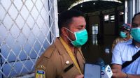 Pemkab Nabire larang kerumunan warga
