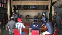 Polres Nabire Fasilitasi Klarifikasi Pemberitaan Penangkapan Toga Terkait Kepemilikan Sempi