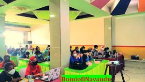 Tiga Puskesmas terakreditasi di Nabire Tahun ini