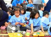 Guru PAUD dan TK di Nabire pertanyakan dana BOP