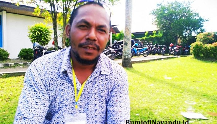 Honor PPD dan PPS belum dibayar, Komboy: kami akan tempuh jalur hukum