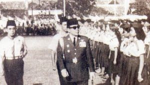 Jayalah Panduku, 14 Agustus 2021