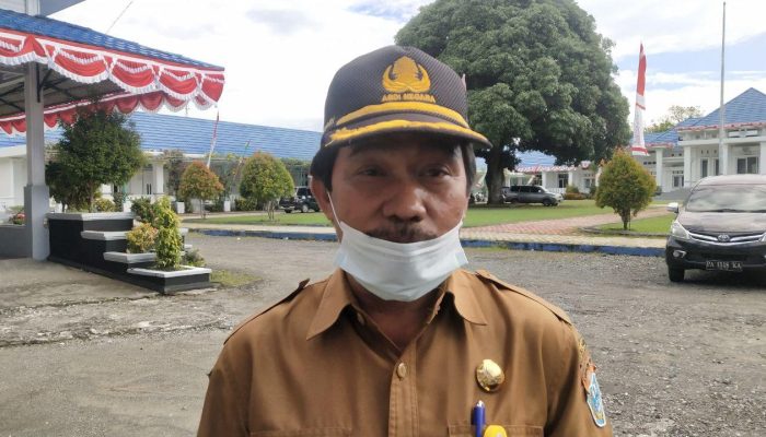 Biaya pemondokan mahasiswa ADEM  kembai di pertanyakan