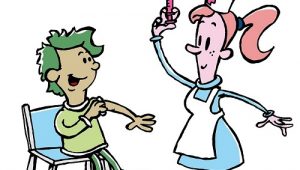Imunisasi BIAS sangat penting untuk anak SD