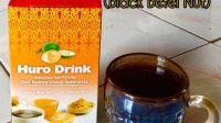 Huro Drink dari Nabire jadi oleh-oleh PON XX Papua