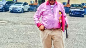 LP3BH Manokwari pertanyakan kelanjutan perkara pengadaan 223 unit septic tank di DPU Raja Ampat