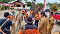 Banjir Yaro butuh kebijakan komperhensif