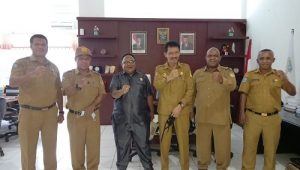 PPI Nabire segera diaktifkan kembali