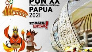 PON Papua ditutup, ini kata Yan C. Warinussy