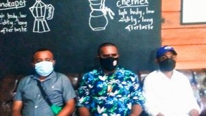 Kejagung diminta periksa Kejati Papua, Ali Kabiay; ini pengalihan isu