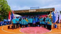 [Galeri Foto) Lomba cerita Fantasi di SMP N I