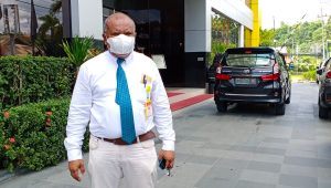 Presiden sering berkunjung ke Papua, Ini kata Warinussy