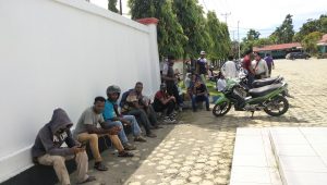 Menyoal hasil seleksi CPNS formasi 2018 Kabupaten Nabire