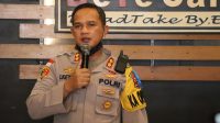 Hadapi 1 Desember, Polres Nabire sudah punya strategi khusus