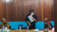 Pemkab Dogiyai selenggarakan seleksi JPT