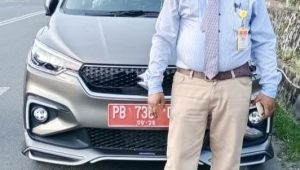 JDP sambut baik rencana DPRP ajak MRP, TNI, Polri bahas konflik Papua