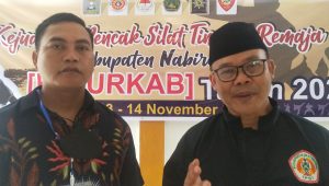 IPSI Nabire gelar kejuaraan tingkat Remaja