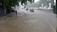 Kota di Papua ini sering dikepung Banjir