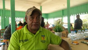 UPTD KPHL Nabire adakan pelatihan pengolahan kopi pinang