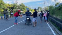 Komunitas di Nabire galang donasi untuk korban banjir di Jayapura