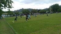 Badai Cartenz tampil apik lawan Nifasi FC, Skor 4-1