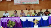 Tiga Distrik laksanakan Musrembang di Distrik Makimi