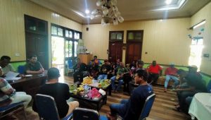 Hasil rapat Ikemal, sepakat pengadaan Tanah Wakaf