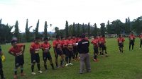 Black Wings FC dan Persikabo melangkah ke babak berikut