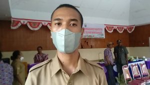 Hasil Musrembang tiga Distrik di Makimi, akan dilanjutkan ke musrembang Kabupaten