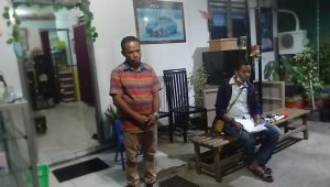 Pengurus Kerukunan Nusahulawano di Nabire akan dilantik Minggu esok