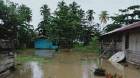 Banjir lagi di Kampung Sima