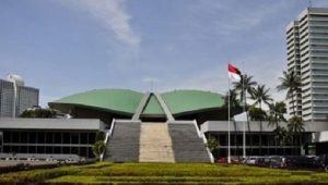 Rumuskan RUU DOB Papua tidak sesuai mekanisme perumusan Perundang-Undangan