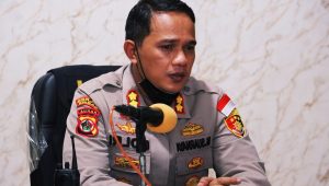 Polisi amankan pelaku pengeroyokan di Pasar Sentral Kalibobo Nabire