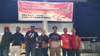 APP ajak ciptakan damai di Papua