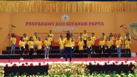 Pesparawi Nasional XIII siap digelar di Yogyakarta