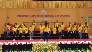 Pesparawi Nasional XIII siap digelar di Yogyakarta