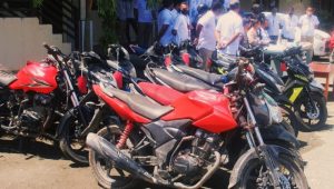 Polisi ungkap kasus 3C di Nabire