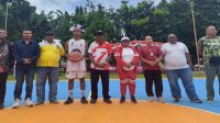 Turnamen Basket akan meriahkan HUT SMA Teruna Bakti Jayapura