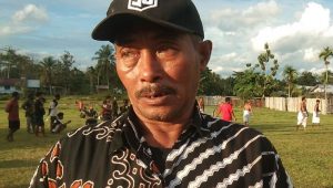 Kampung Bumi Mulia akan bentangkan merah putih seribu meter