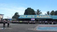 670 personel gabungan TNI Polri akan amankan Pilkakam serentak