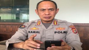 Besok ada demo di Jayapura? Ini kata Kombes Kamal