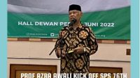 Selamat jalan Sir Azra