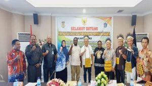 Keliru jika dana Otsus digunakan tanpa patokan atau disalahgunakan