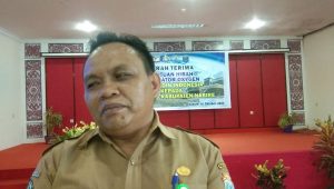 Dokter Nirwan; Lapor saya kalau pelayanan oksigen pilih kasih